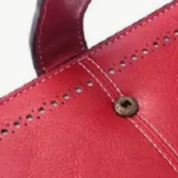 NEW Charm Infinite RFID Faux Leather Wallet - Picture 6 of 12